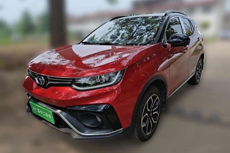 Used Soueast DX5 2019 1.5L Manual Luxury Version Guazi used car, China used car export, Used car for sale, Used  cars, Cheapest cars for sale