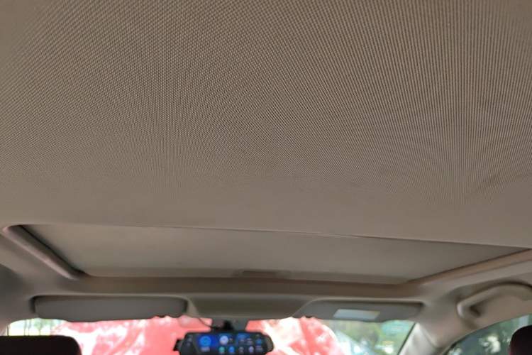 Used Soueast DX5 2019 1.5L Manual Luxury Version Headliner