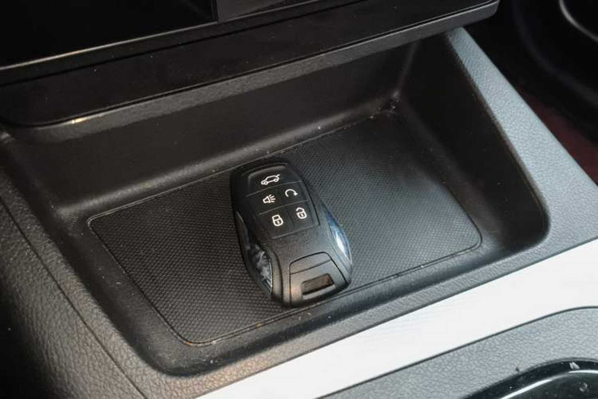 Used Soueast DX5 2019 1.5T CVT Luxury Version Interior 1