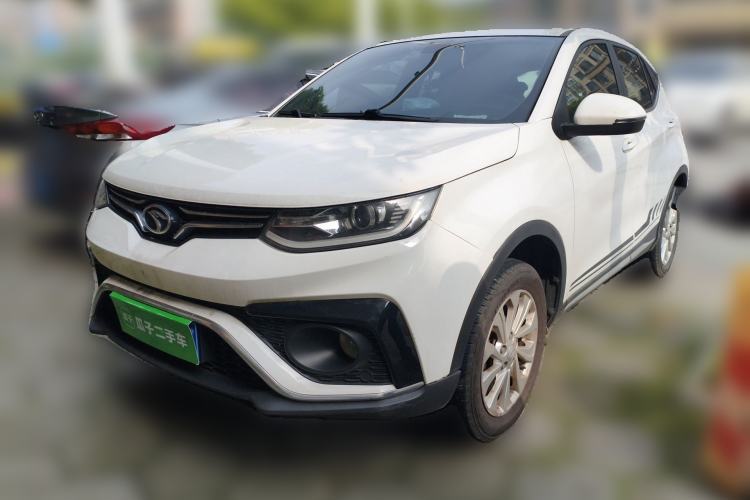 Used Soueast DX5 2019 1.5L Manual Luxury Version Guazi used car, China used car export, Used car for sale, Used  cars, Cheapest cars for sale