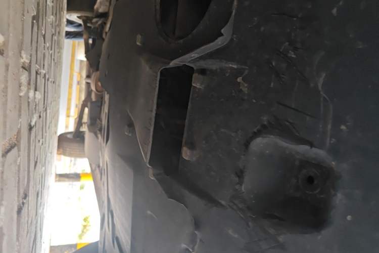 Used Soueast DX5 2019 1.5L Manual Luxury Version Chassis Front