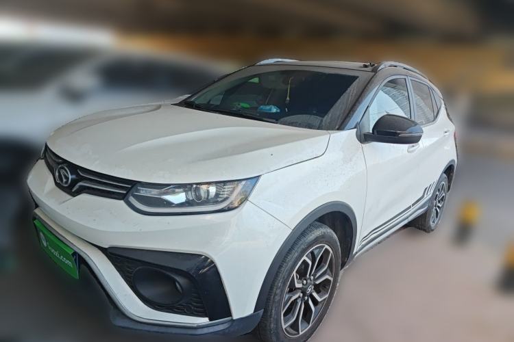 Used Soueast DX5 2019 1.5L Manual Luxury Version Guazi used car, China used car export, Used car for sale, Used  cars, Cheapest cars for sale