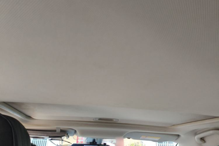 Used Soueast DX5 2019 1.5L Manual Luxury Version Headliner