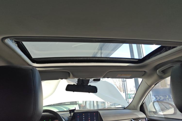 Used Soueast DX5 2019 1.5L Manual Luxury Version Headliner
