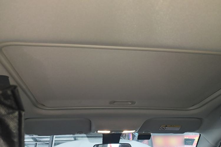 Used Soueast DX5 2019 1.5L Manual Luxury Version Headliner