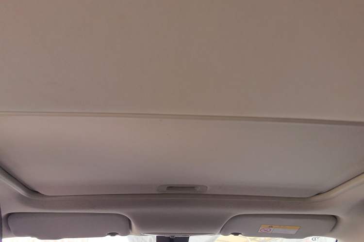 Used Soueast DX5 2019 1.5L Manual Luxury Version Headliner
