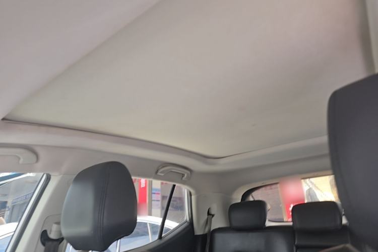 Used Soueast DX5 2019 1.5T CVT Luxury Version Headliner