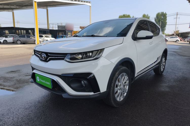 Used Soueast DX5 2019 1.5L Manual Luxury Version Guazi used car, China used car export, Used car for sale, Used  cars, Cheapest cars for sale