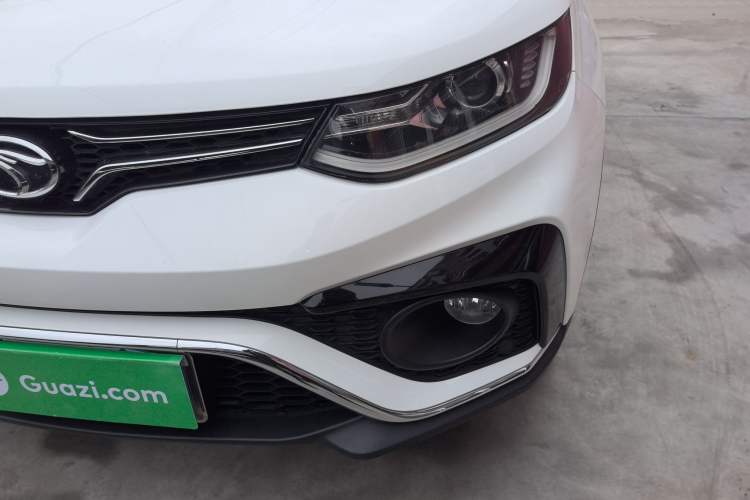 Used Soueast DX5 2019 1.5L Manual Luxury Version Left Front Headlight