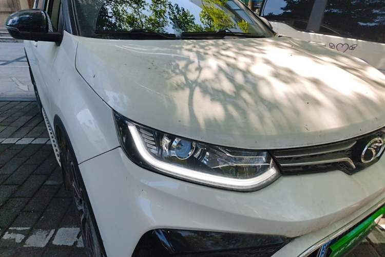 Used Soueast DX5 2019 1.5L Manual Luxury Version Right Front Headlight