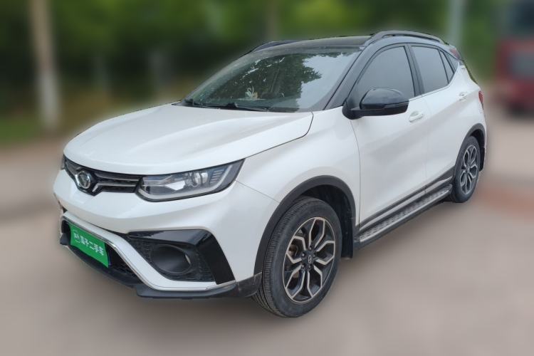 Used Soueast DX5 2019 1.5L Manual Luxury Version Guazi used car, China used car export, Used car for sale, Used  cars, Cheapest cars for sale