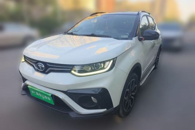 Used Soueast DX5 2019 1.5L Manual Elite Model