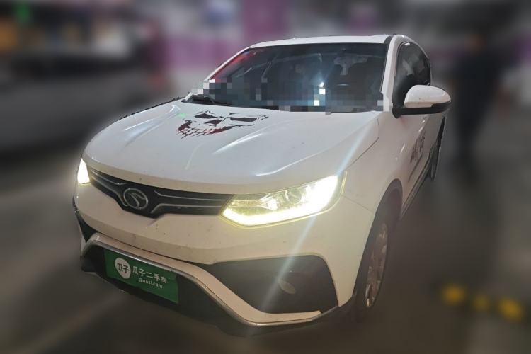 Used Soueast DX5 2019 1.5L Manual Luxury Version Guazi used car, China used car export, Used car for sale, Used  cars, Cheapest cars for sale