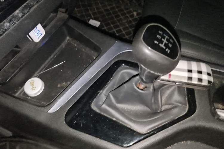 Used Soueast DX5 2019 1.5L Manual Luxury Version Vehicle Key