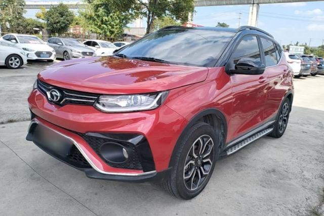Used Soueast DX5 2021 1.5L Manual Deluxe Upgrade Version