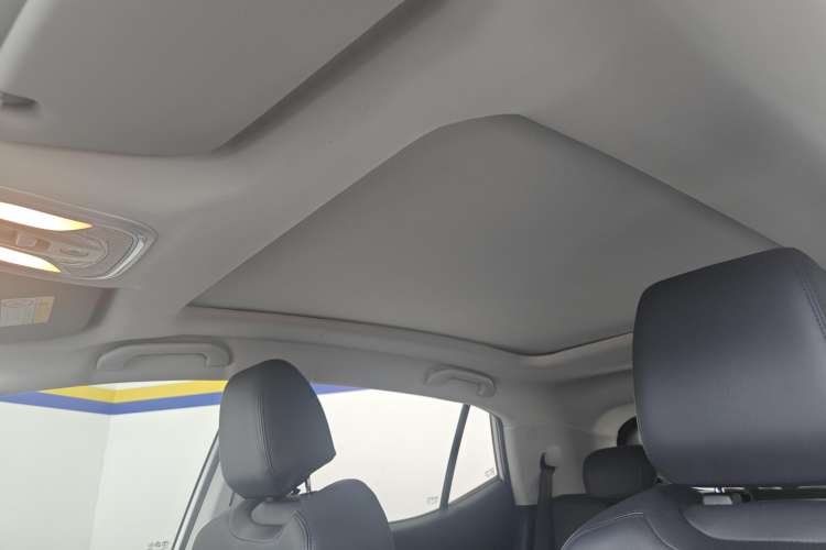 Used Soueast DX5 2021 1.5T CVT Prestige Model Headliner