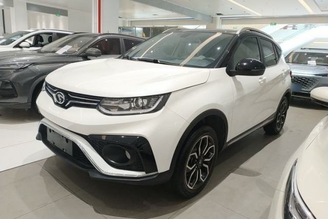 Used Soueast DX5 2021 1.5L Manual Deluxe Upgrade Version