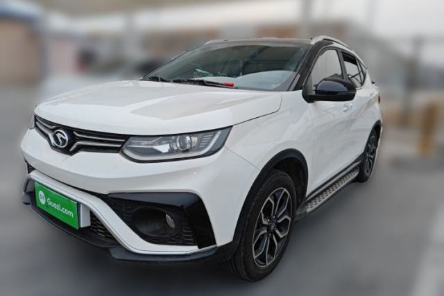 Used Soueast DX5 2021 1.5L Manual Deluxe Upgrade Version