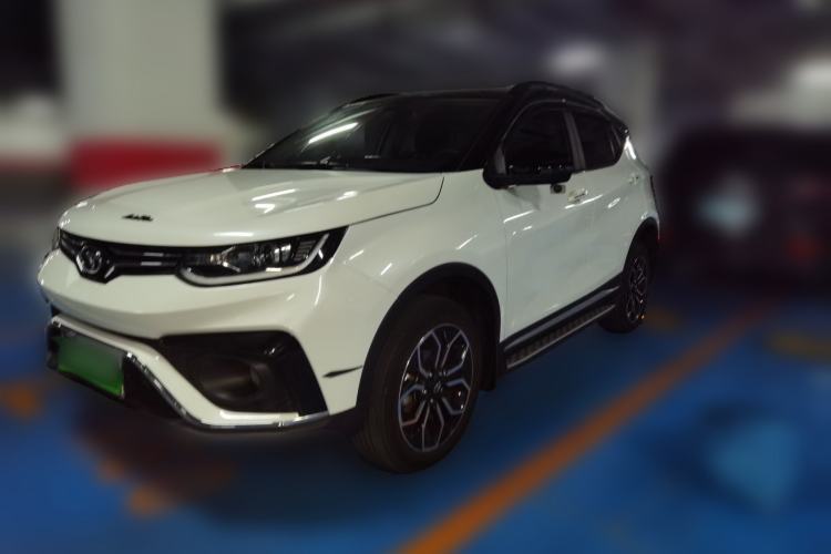 Used Soueast DX5 2021 1.5L Manual Deluxe Upgrade Version Guazi used car, China used car export, Used car for sale, Used  cars, Cheapest cars for sale