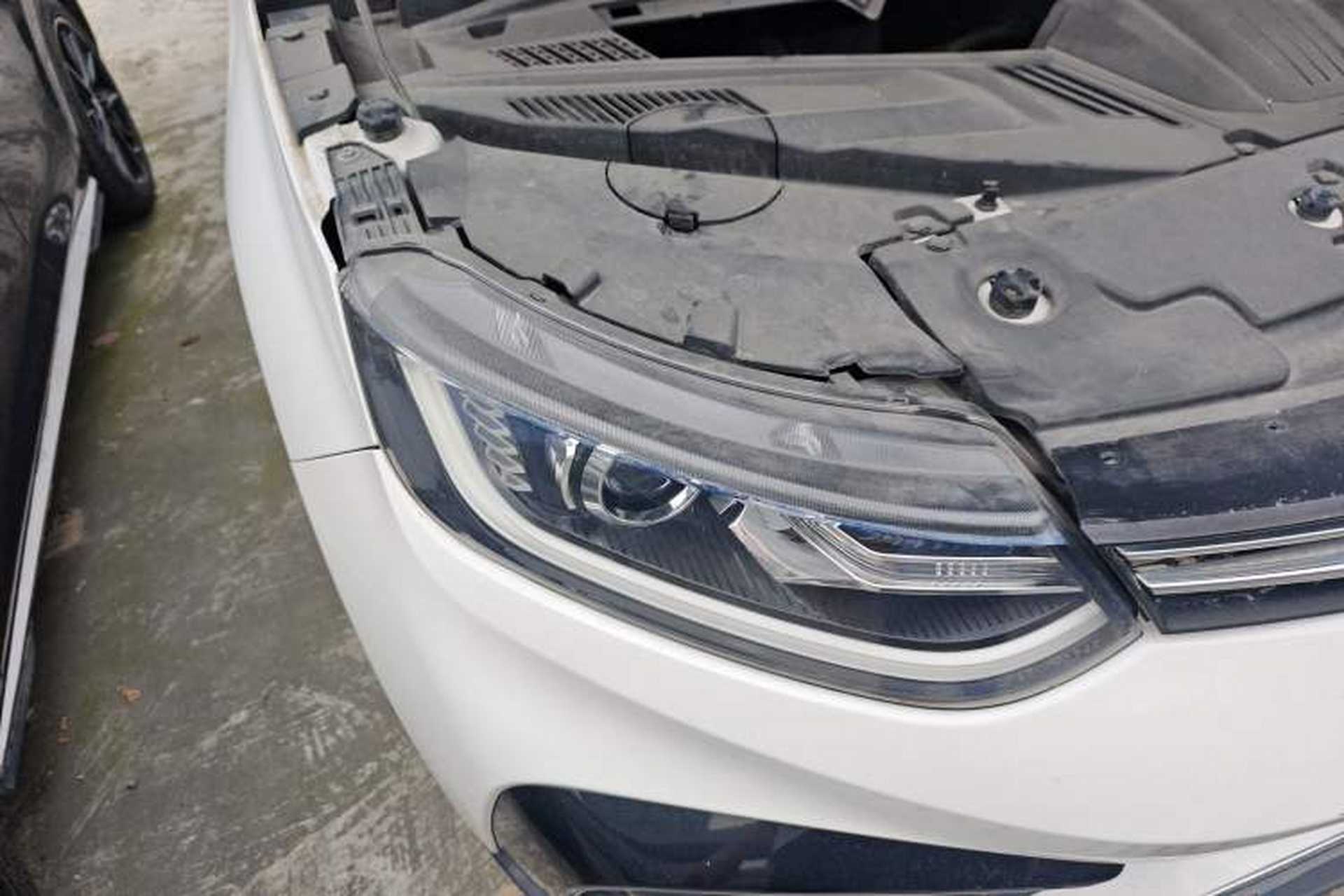 Used Soueast DX5 2021 1.5T CVT Luxury Version Right Front Headlight