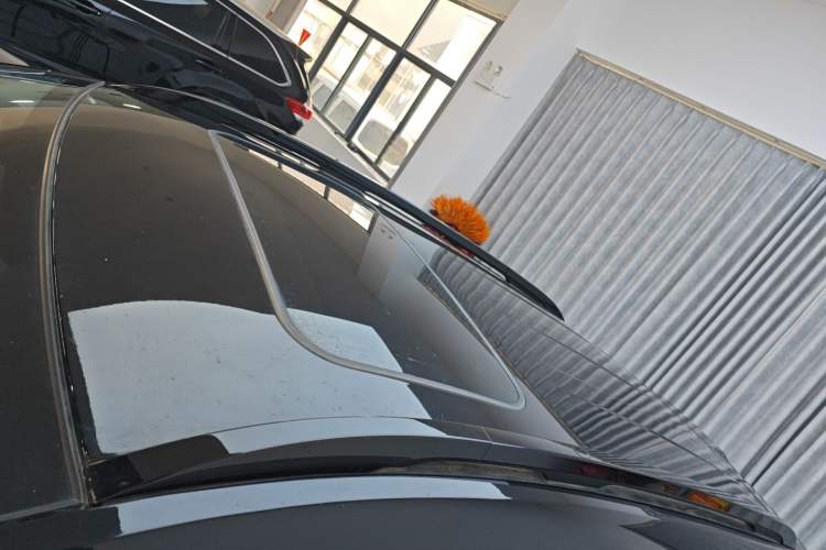 Used Soueast DX5 2021 1.5L Manual Deluxe Upgrade Version Roof