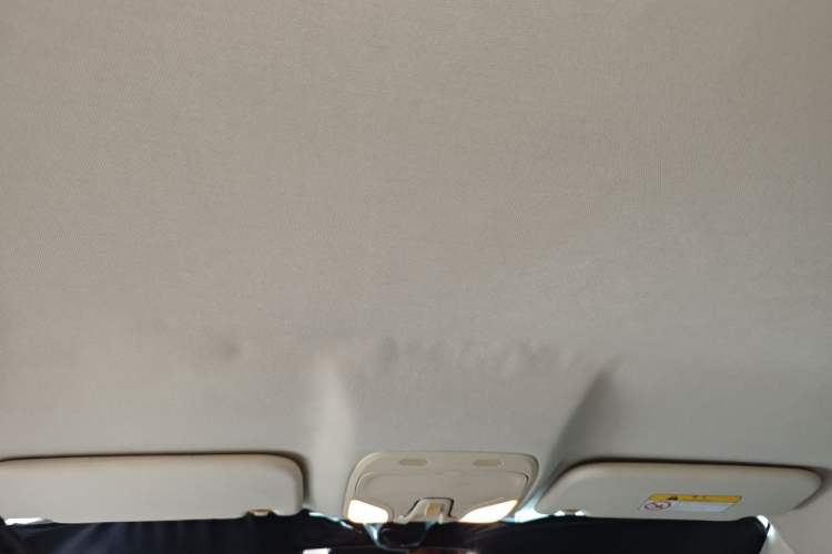 Used Soueast DX7 2015 1.5T Automatic Elite Model Headliner