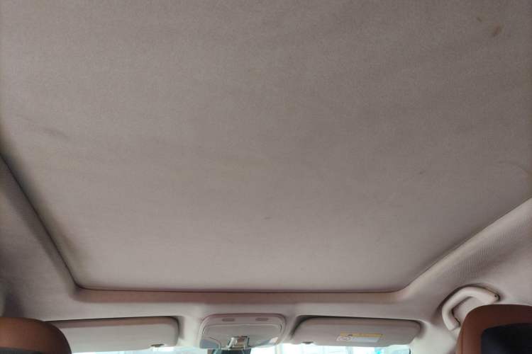 Used Soueast DX7 2015 1.5T Automatic Luxury Model Headliner