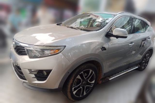 Used Soueast DX7 2015 1.5T Automatic Prestige Model