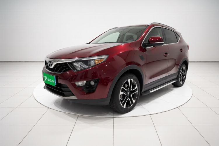Ojetý Soueast DX7 2015 1.5T Automatic Prestige Model Guazi used car, China used car export, Used car for sale, Used  cars, Cheapest cars for sale