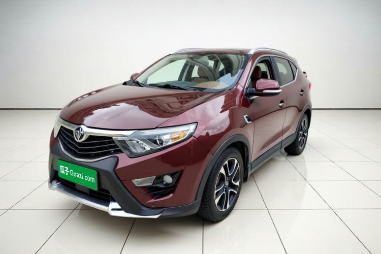 Gebrauchter Soueast DX7 2015 1.5T Automatic Luxury Model Guazi used car, China used car export, Used car for sale, Used  cars, Cheapest cars for sale