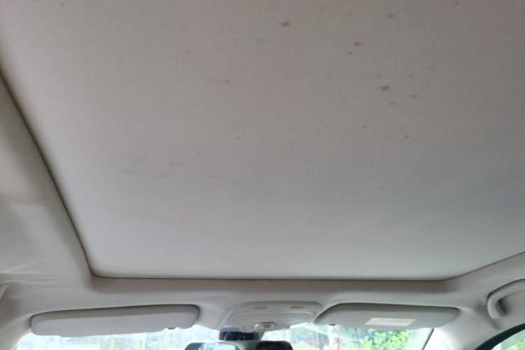 Used Soueast DX7 2015 1.5T Automatic Prestige Model Headliner