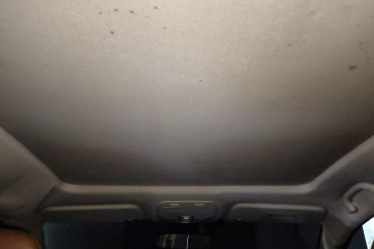 Used Soueast DX7 2015 1.5T Automatic Prestige Model Headliner