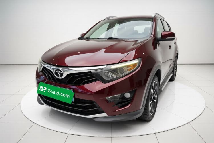 Soueast DX7 2015 1.5T Automatic Elite Model مستعملة Guazi used car, China used car export, Used car for sale, Used  cars, Cheapest cars for sale