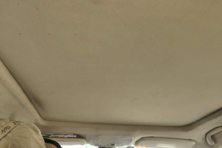 Used Soueast DX7 2015 1.5T Manual Luxury Model Headliner