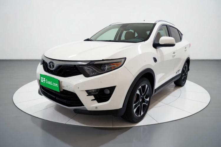 Soueast DX7 2015 1.5T Manual Luxury Model usata Guazi used car, China used car export, Used car for sale, Used  cars, Cheapest cars for sale
