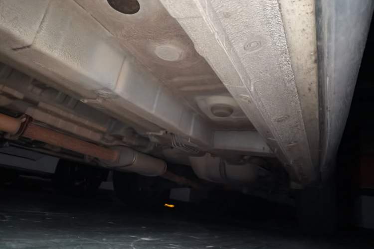 Used Soueast DX7 2015 1.5T Manual Luxury Model Chassis Front Left