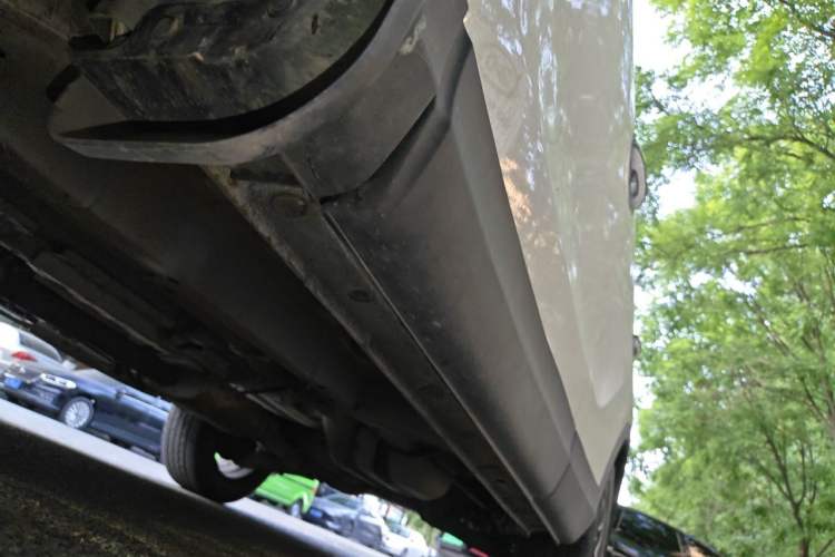 Used Soueast DX7 2015 1.5T Automatic Luxury Model Chassis Front Left