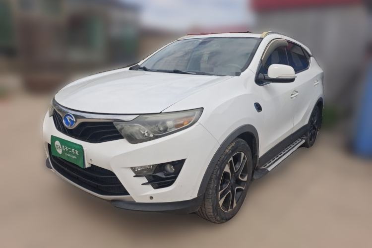 Used Soueast DX7 2015 1.5T Automatic Luxury Model Guazi used car, China used car export, Used car for sale, Used  cars, Cheapest cars for sale