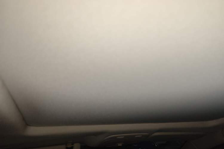 Used Soueast DX7 2015 1.5T Automatic Luxury Model Headliner