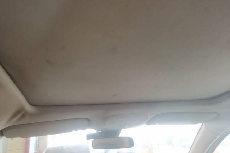 Used Soueast DX7 2015 1.5T Automatic Luxury Model Headliner