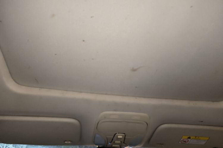 Used Soueast DX7 2015 1.5T Automatic Luxury Model Headliner