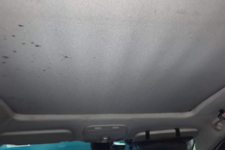 Used Soueast DX7 2015 1.5T Automatic Prestige Model Headliner