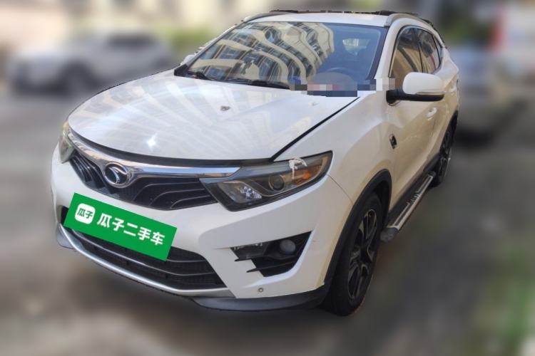 Ojetý Soueast DX7 2015 1.5T Manual Elite Model Guazi used car, China used car export, Used car for sale, Used  cars, Cheapest cars for sale
