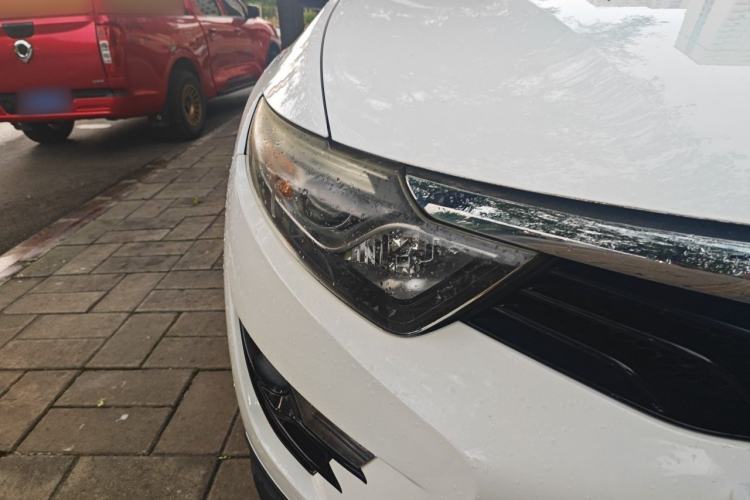 Used Soueast DX7 2015 1.5T Automatic Luxury Model Right Front Headlight