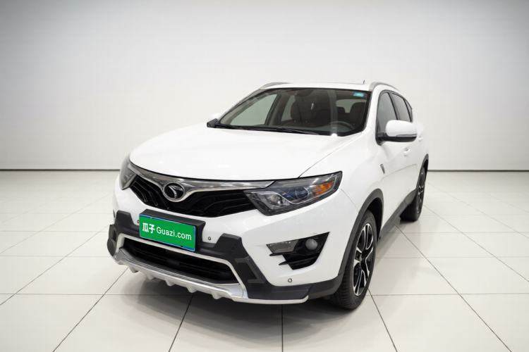 Ojetý Soueast DX7 2015 1.5T Manual Luxury Model Guazi used car, China used car export, Used car for sale, Used  cars, Cheapest cars for sale