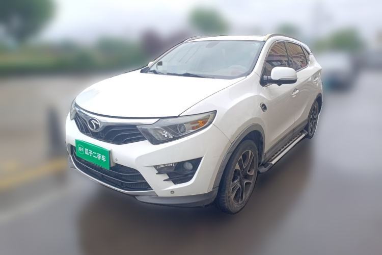 Used Soueast DX7 2015 1.5T Manual Luxury Model Guazi used car, China used car export, Used car for sale, Used  cars, Cheapest cars for sale
