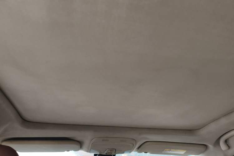 Used Soueast DX7 2016 1.5T Manual Triumph Edition Headliner