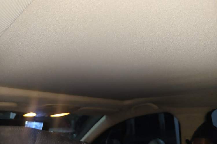 Used Soueast DX7 2016 1.5T Automatic Glory Edition Headliner