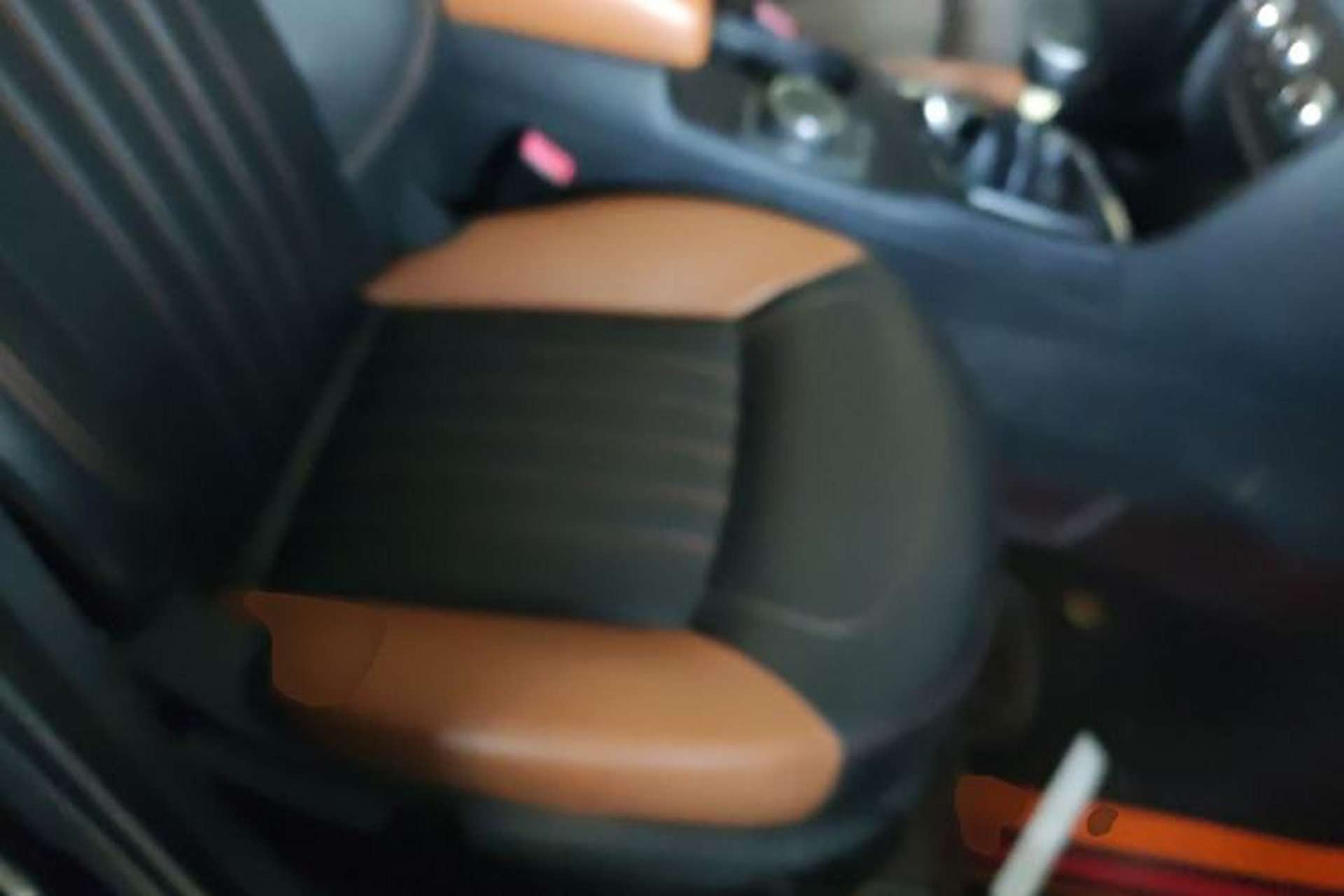 Used Soueast DX7 2016 1.5T Manual Triumph Edition Right Front Seat