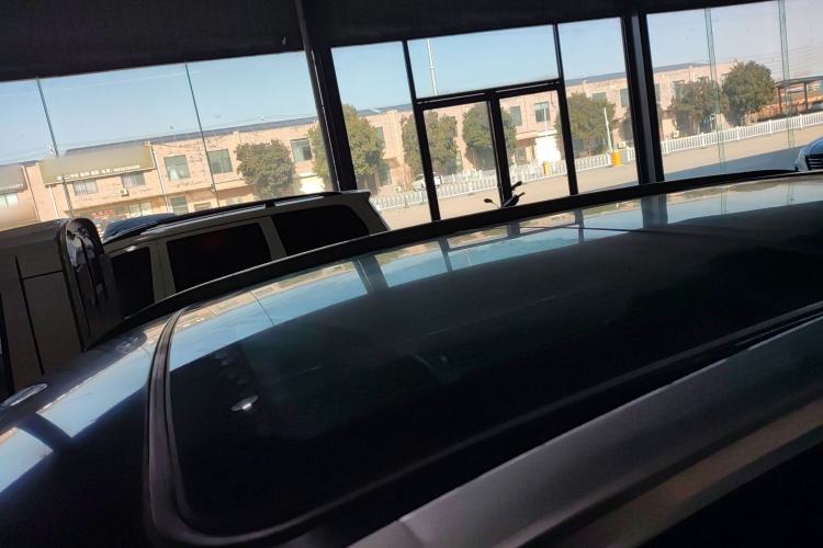Used Soueast DX7 2016 1.5T Manual Triumph Edition Roof